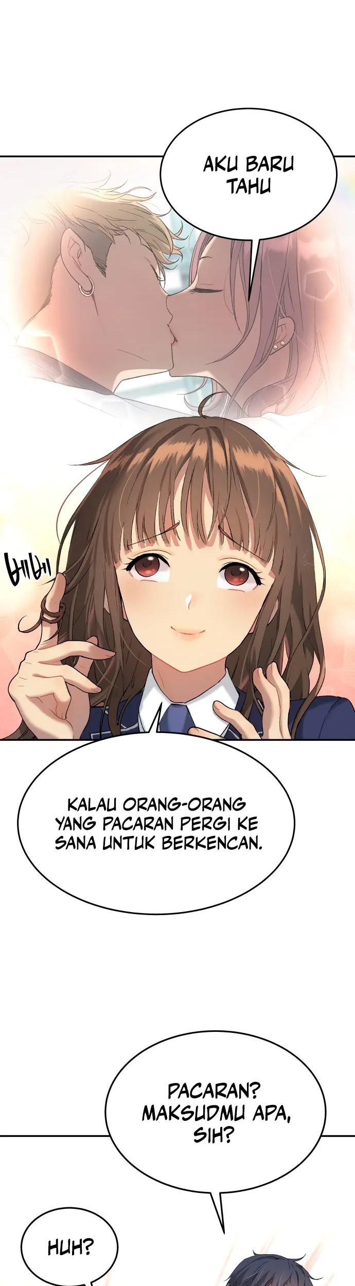Oh! Dangun Chapter 31 Gambar 8