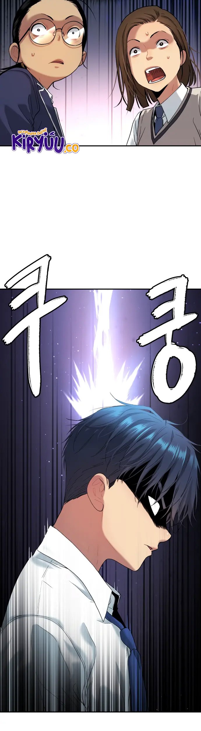 Oh! Dangun Chapter 31 Gambar 12