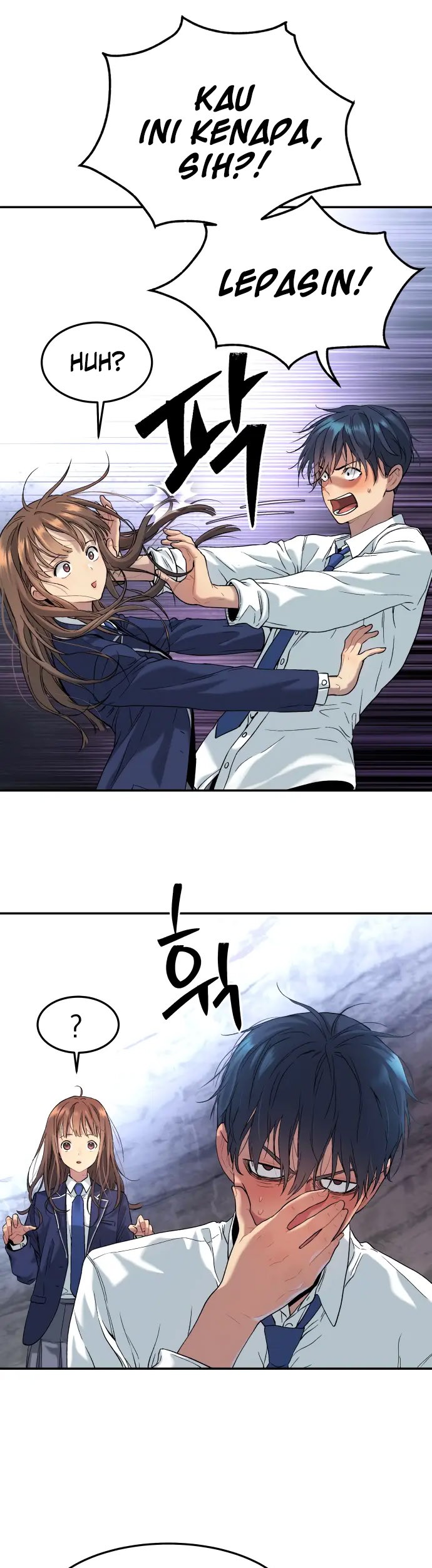Oh! Dangun Chapter 31 Gambar 13