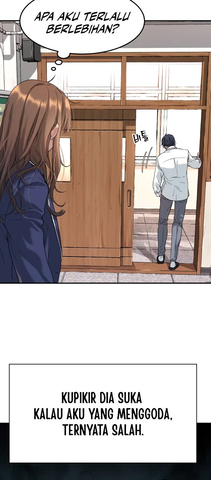 Oh! Dangun Chapter 31 Gambar 14