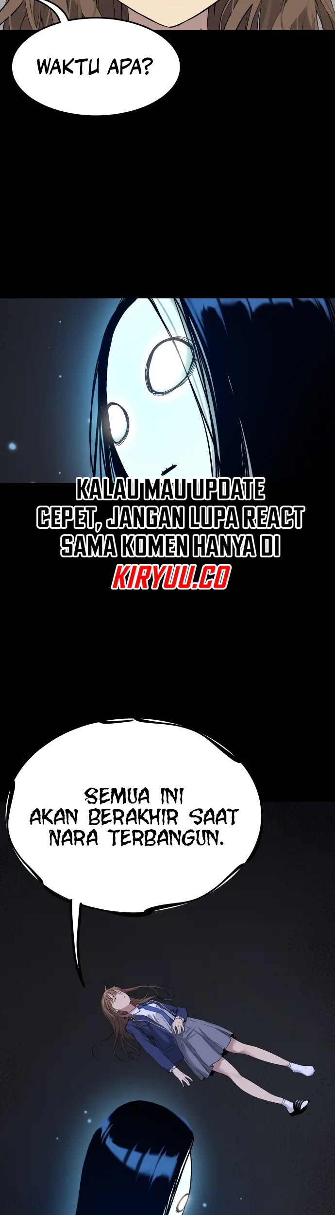 Oh! Dangun Chapter 31 Gambar 17