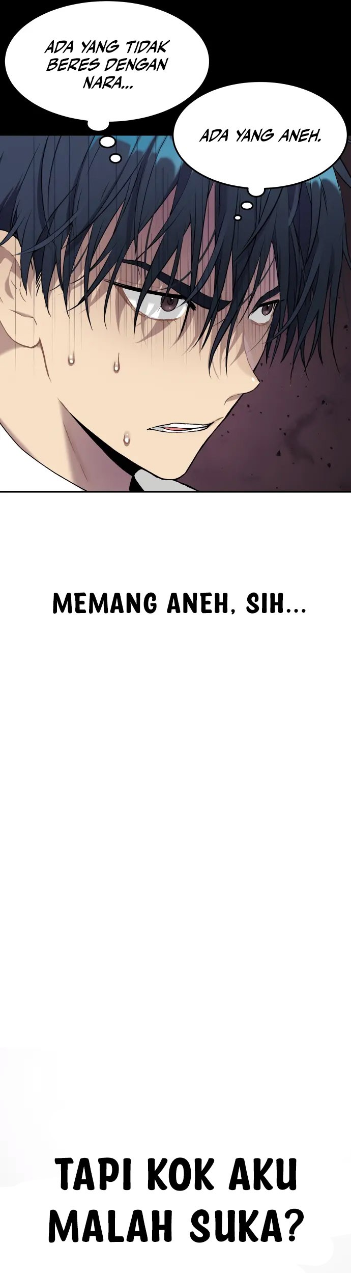 Oh! Dangun Chapter 31 Gambar 23