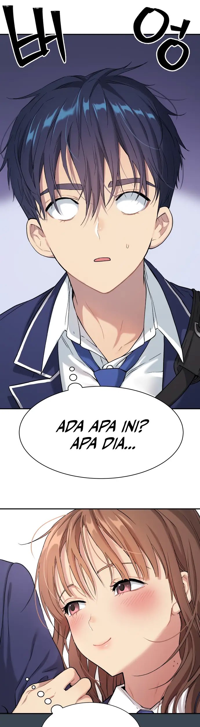 Oh! Dangun Chapter 31 Gambar 25