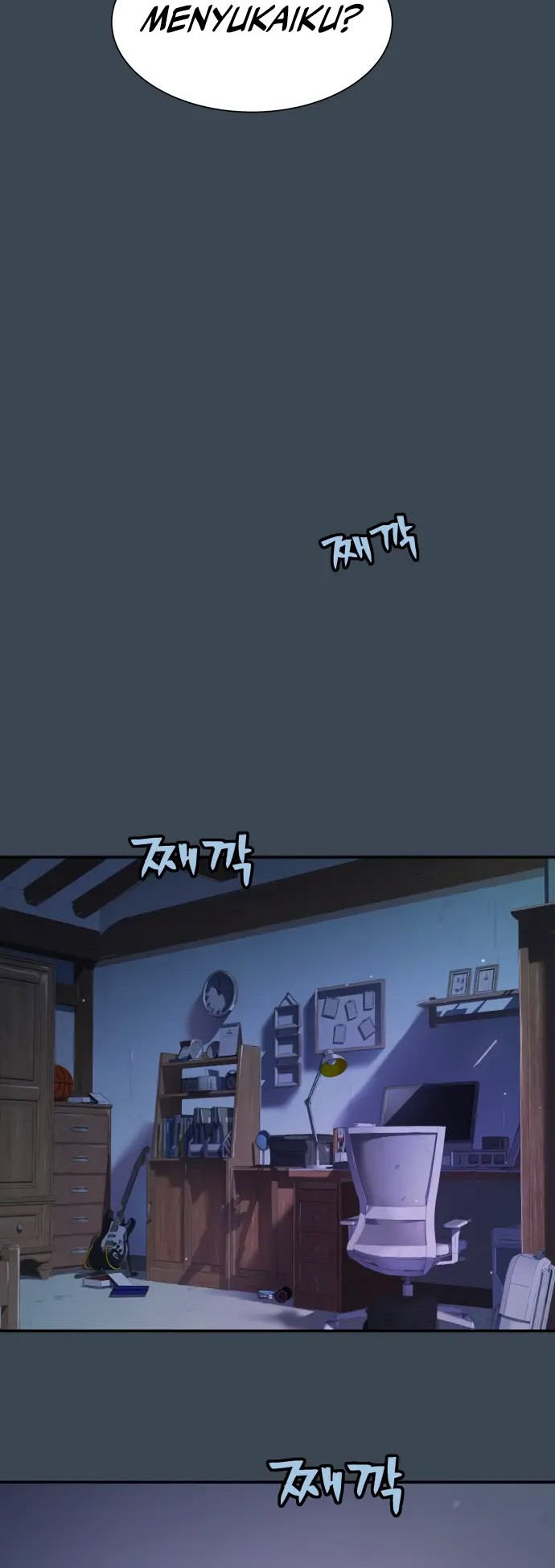 Oh! Dangun Chapter 31 Gambar 26