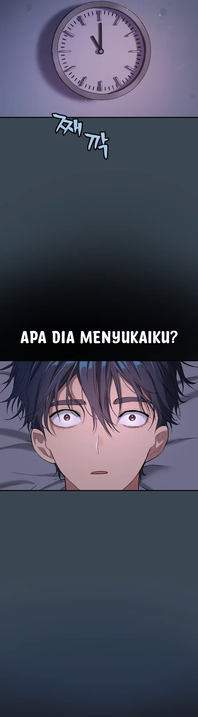Oh! Dangun Chapter 31 Gambar 27