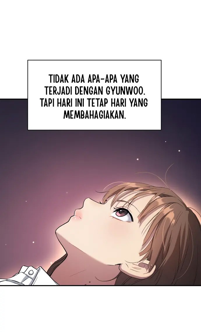 Oh! Dangun Chapter 31 Gambar 34