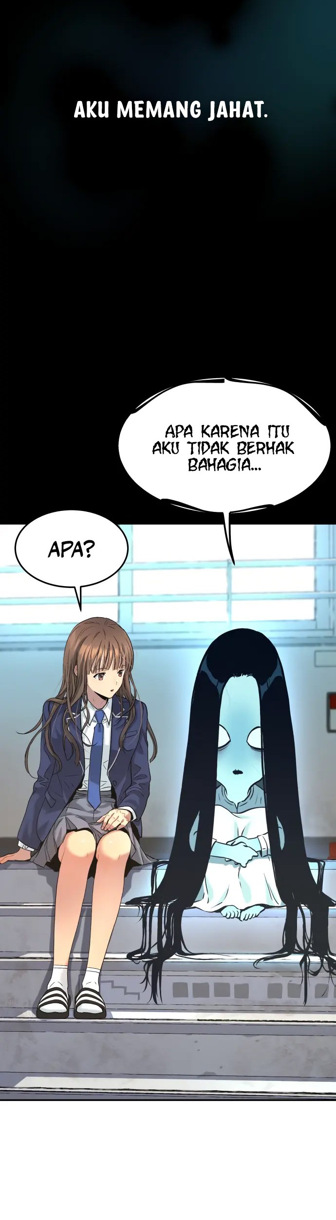 Oh! Dangun Chapter 30 Gambar 36