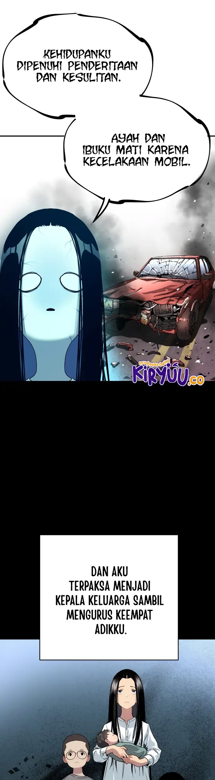 Oh! Dangun Chapter 30 Gambar 37