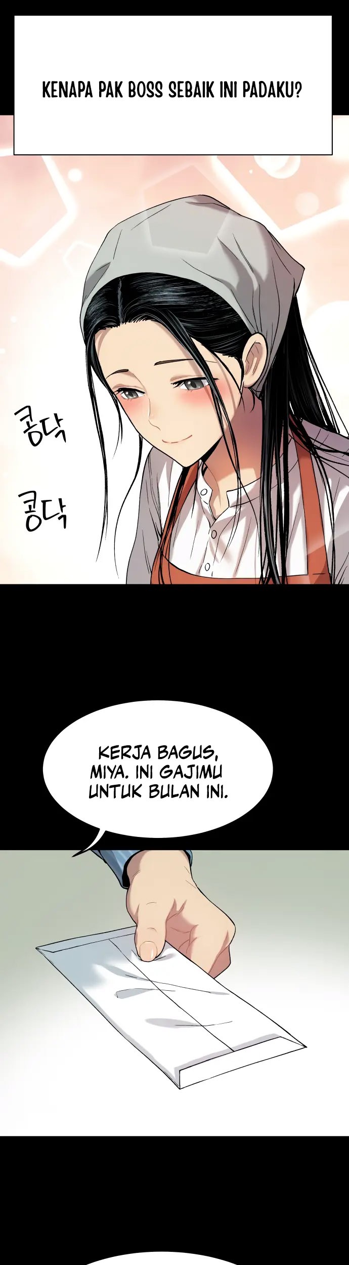 Oh! Dangun Chapter 30 Gambar 41