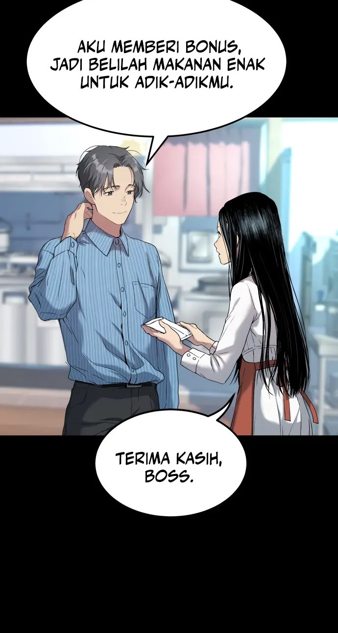 Oh! Dangun Chapter 30 Gambar 42