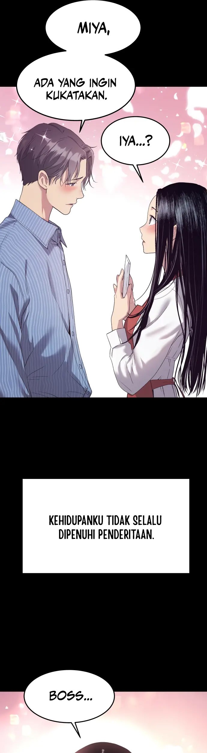 Oh! Dangun Chapter 30 Gambar 43
