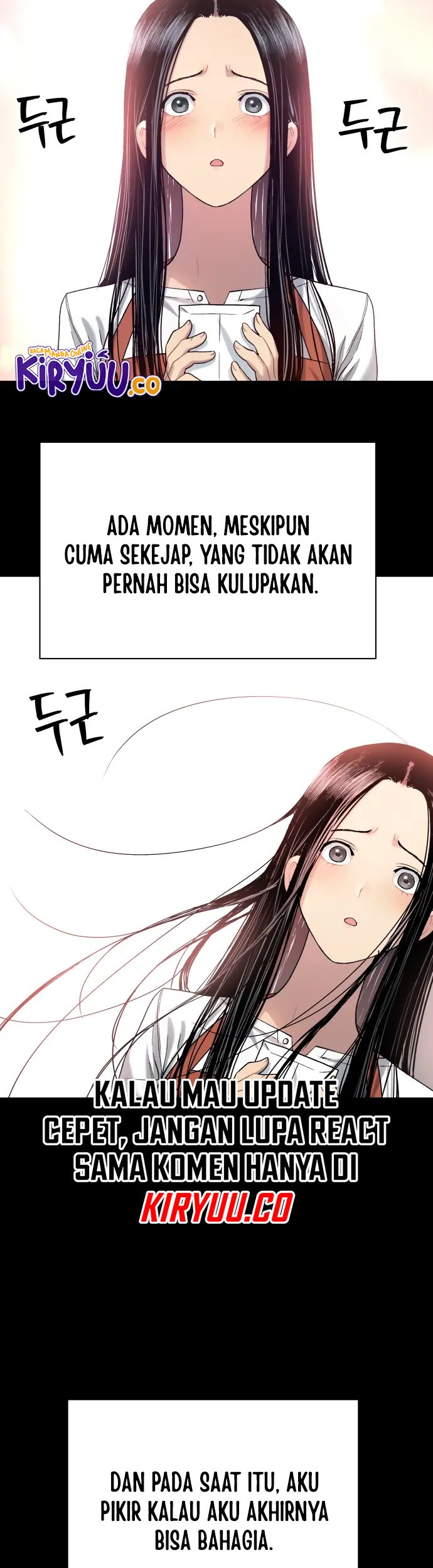 Oh! Dangun Chapter 30 Gambar 44