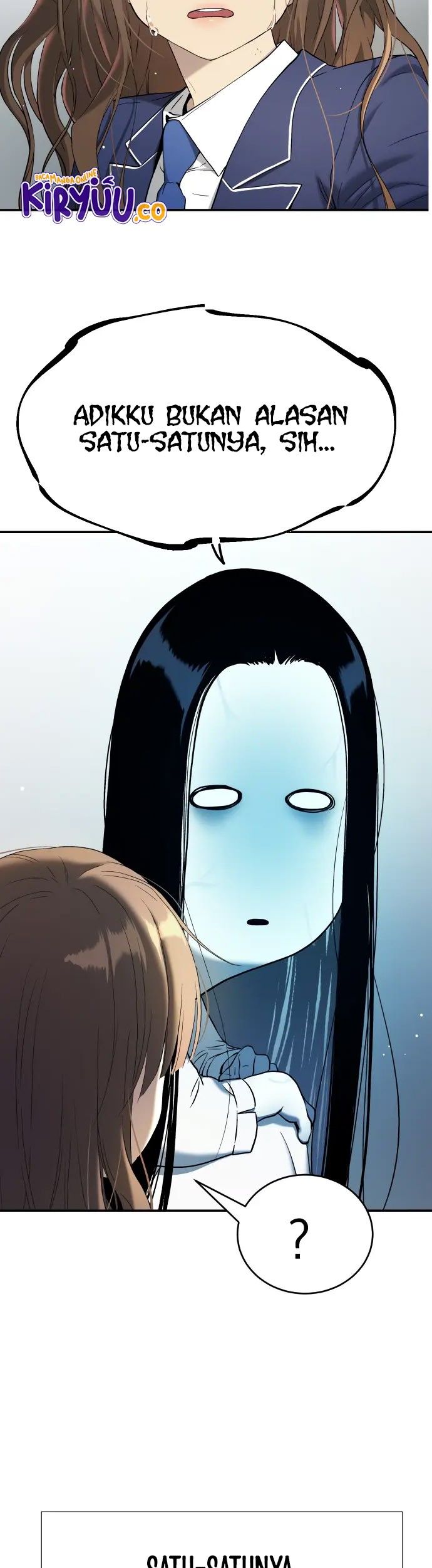 Oh! Dangun Chapter 30 Gambar 49