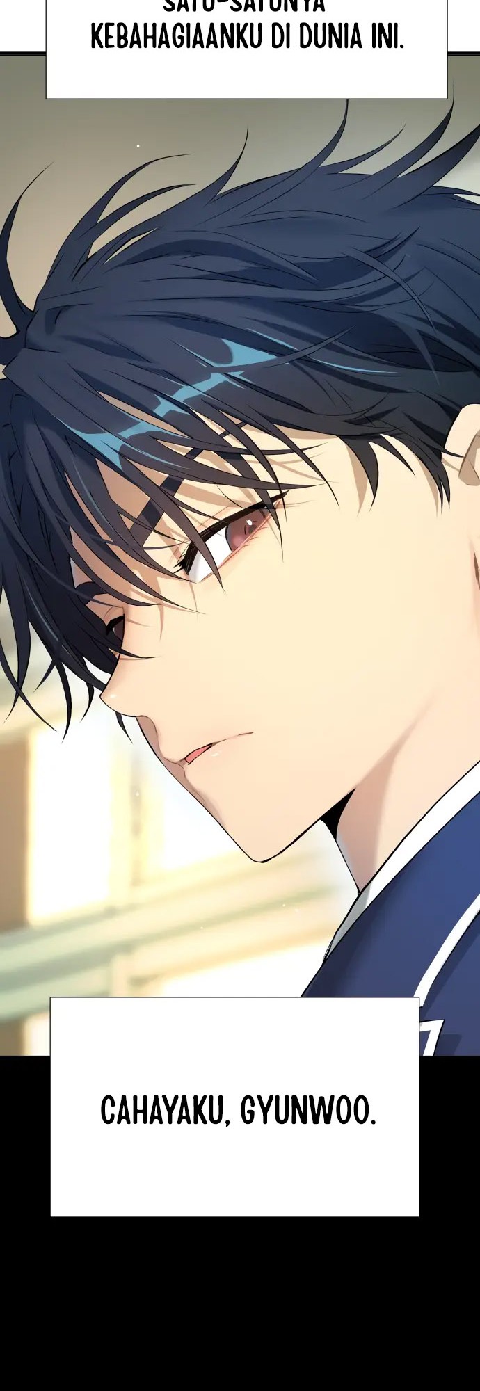 Oh! Dangun Chapter 30 Gambar 50
