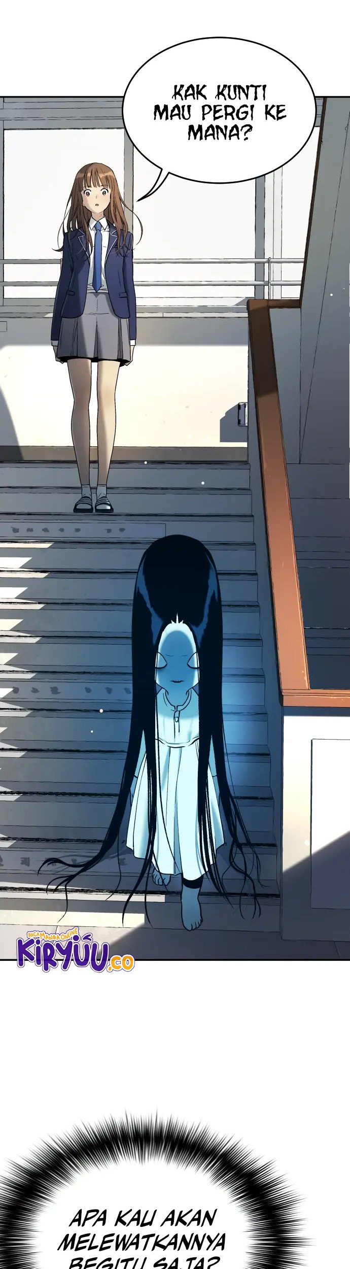 Oh! Dangun Chapter 30 Gambar 52