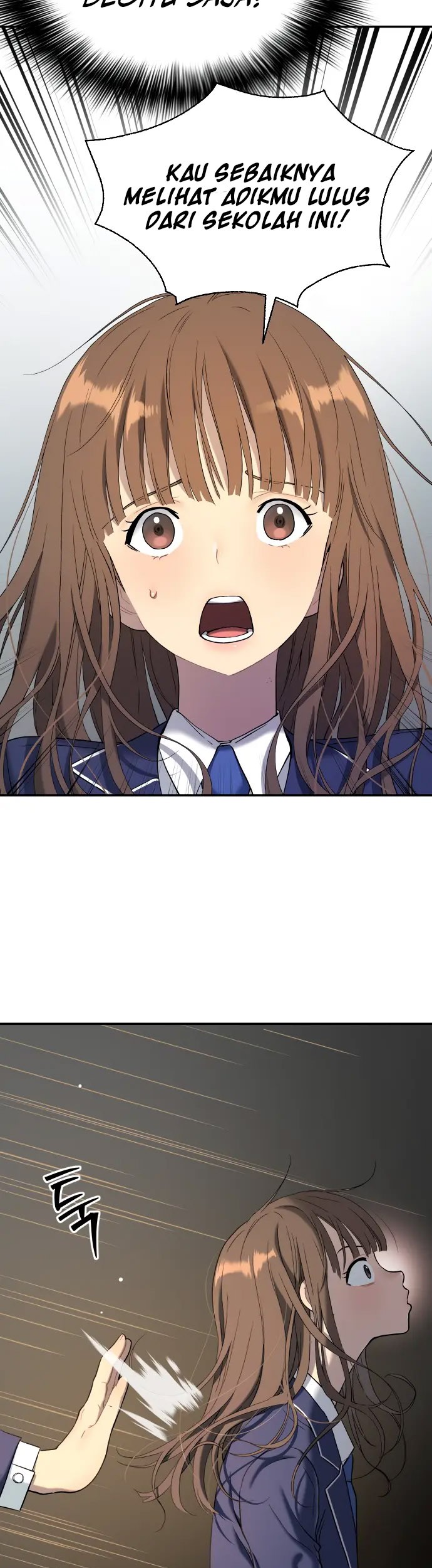 Oh! Dangun Chapter 30 Gambar 53