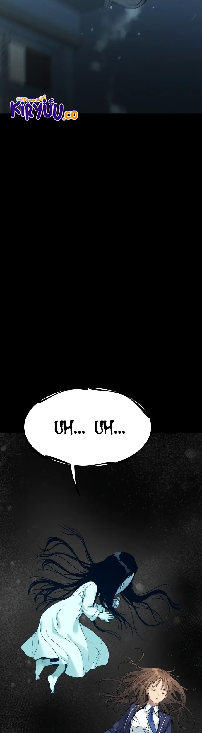 Oh! Dangun Chapter 30 Gambar 57