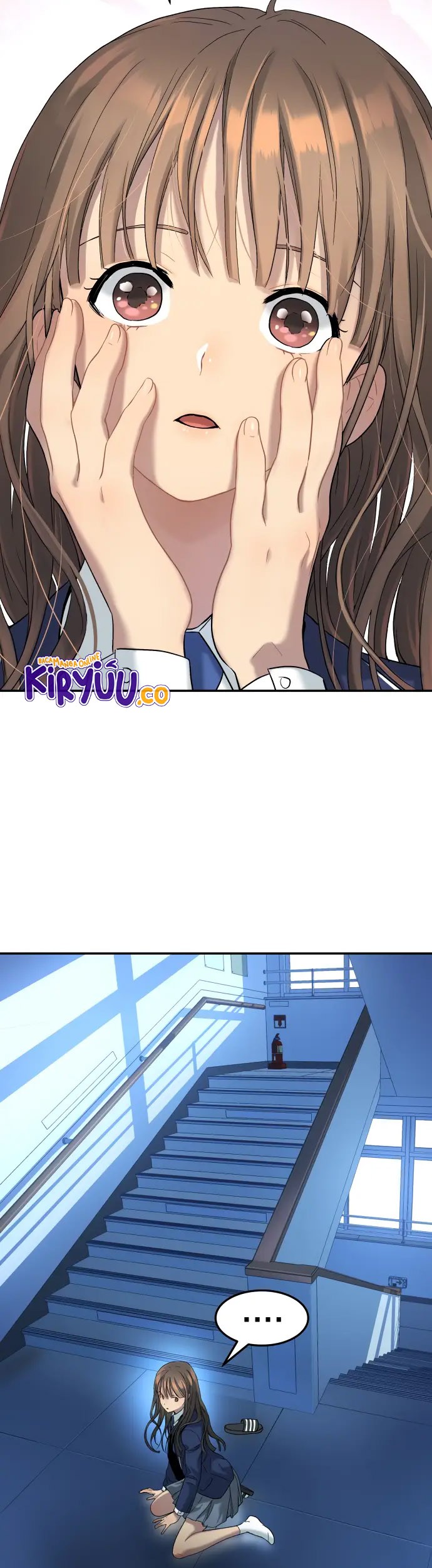 Oh! Dangun Chapter 30 Gambar 61