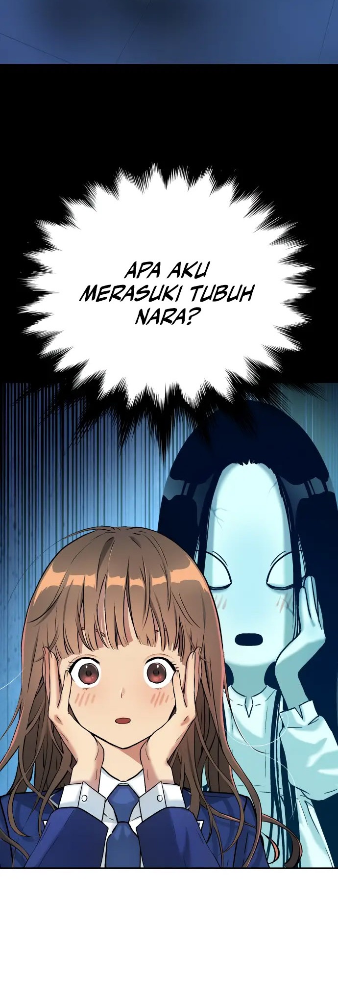 Oh! Dangun Chapter 30 Gambar 62