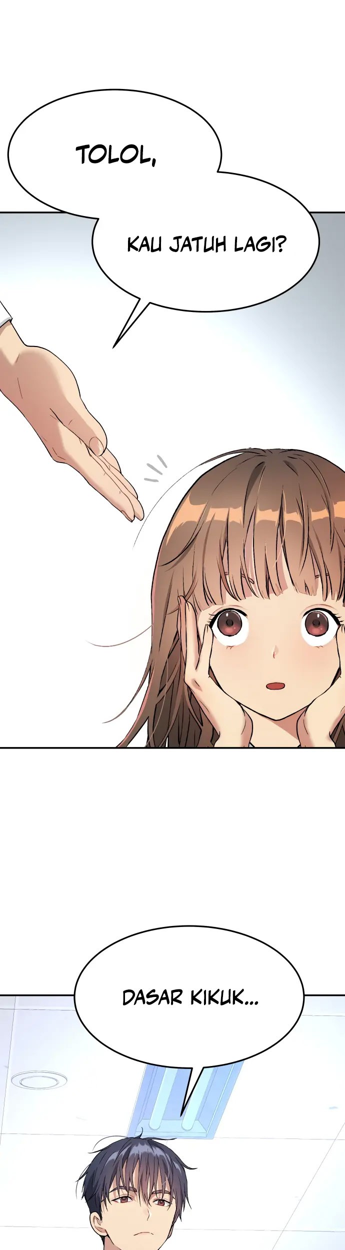 Oh! Dangun Chapter 30 Gambar 63