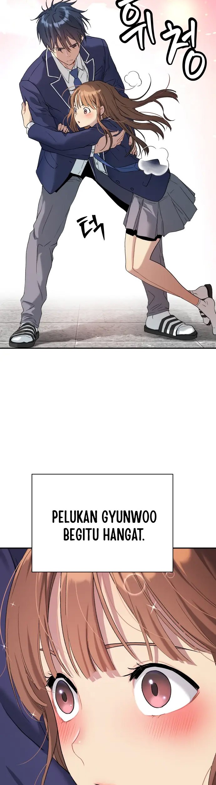 Oh! Dangun Chapter 30 Gambar 68