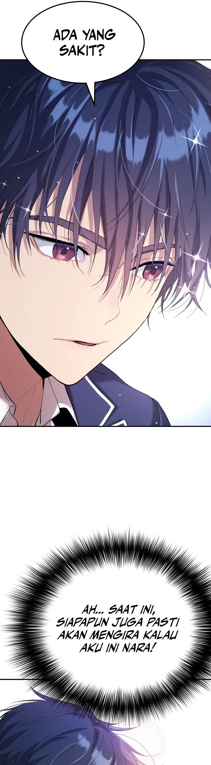 Oh! Dangun Chapter 30 Gambar 71