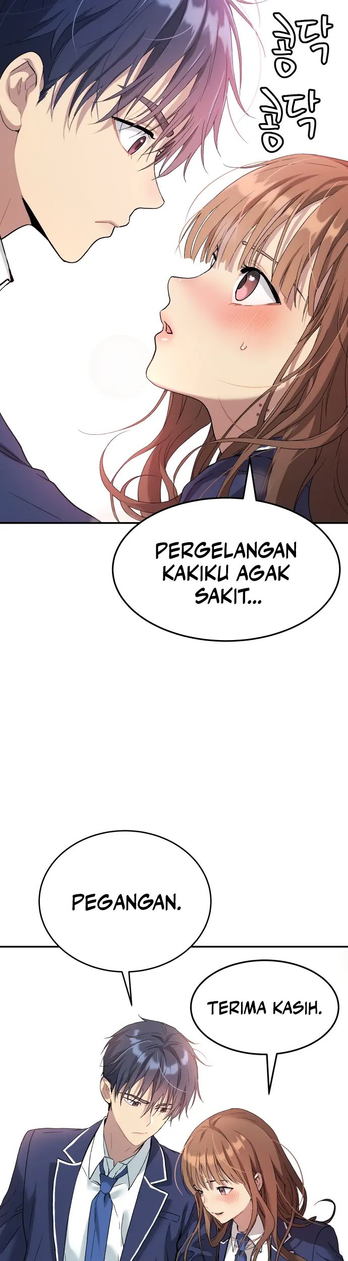 Oh! Dangun Chapter 30 Gambar 72