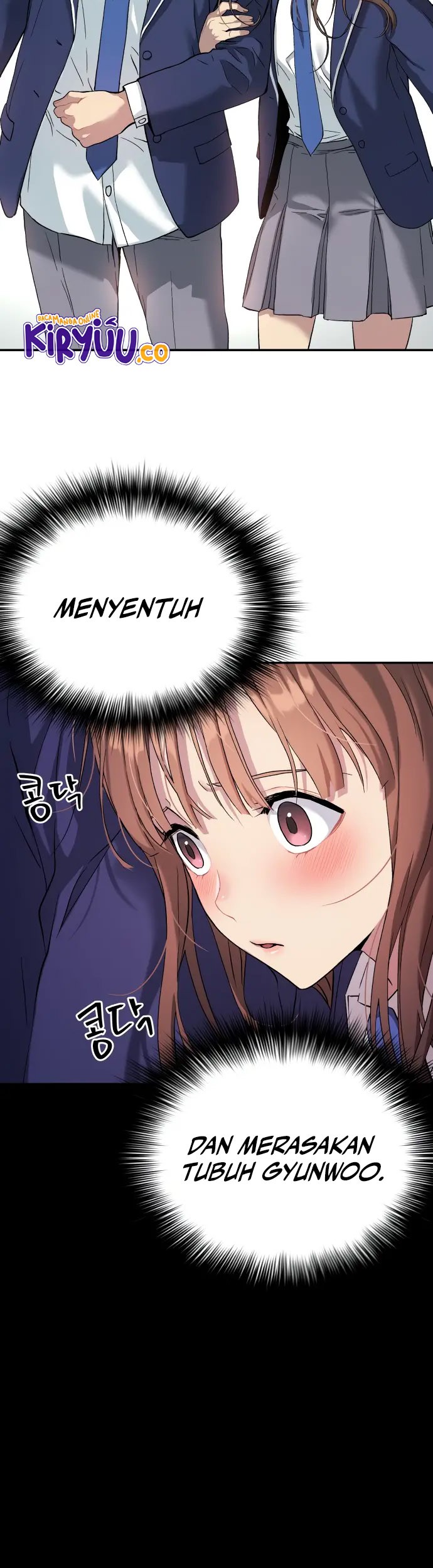 Oh! Dangun Chapter 30 Gambar 73