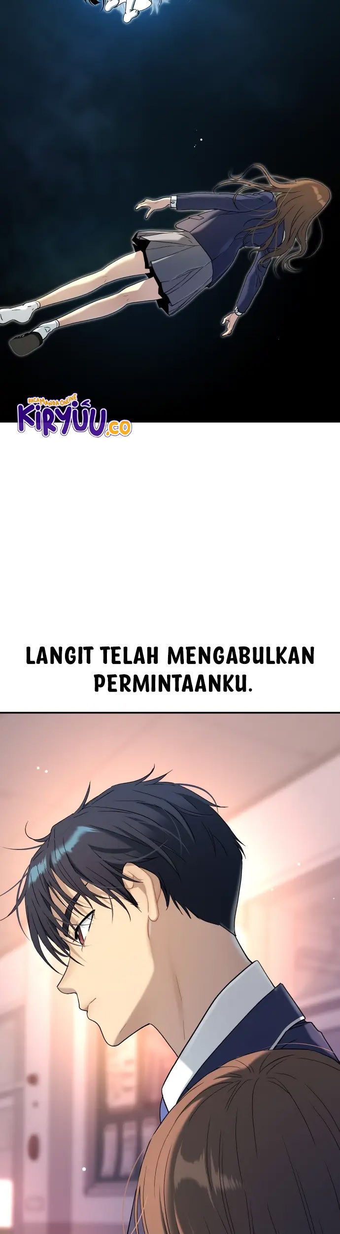 Oh! Dangun Chapter 30 Gambar 77