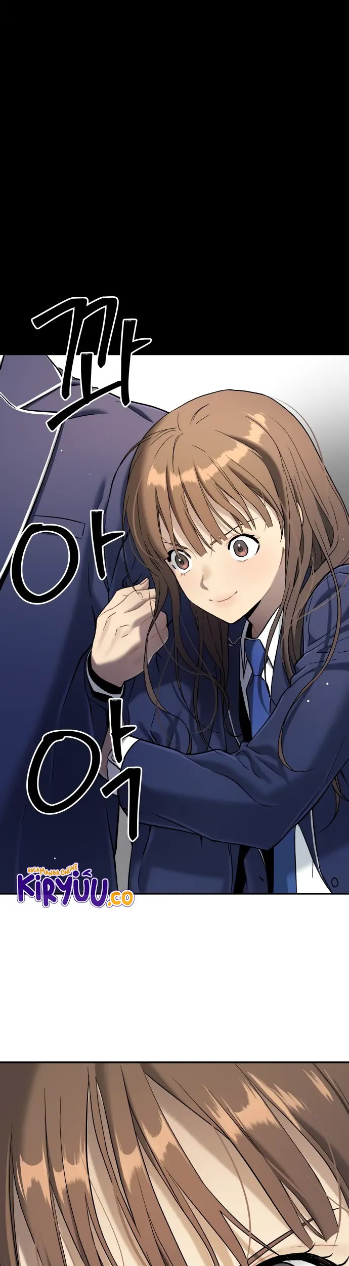 Oh! Dangun Chapter 30 Gambar 81