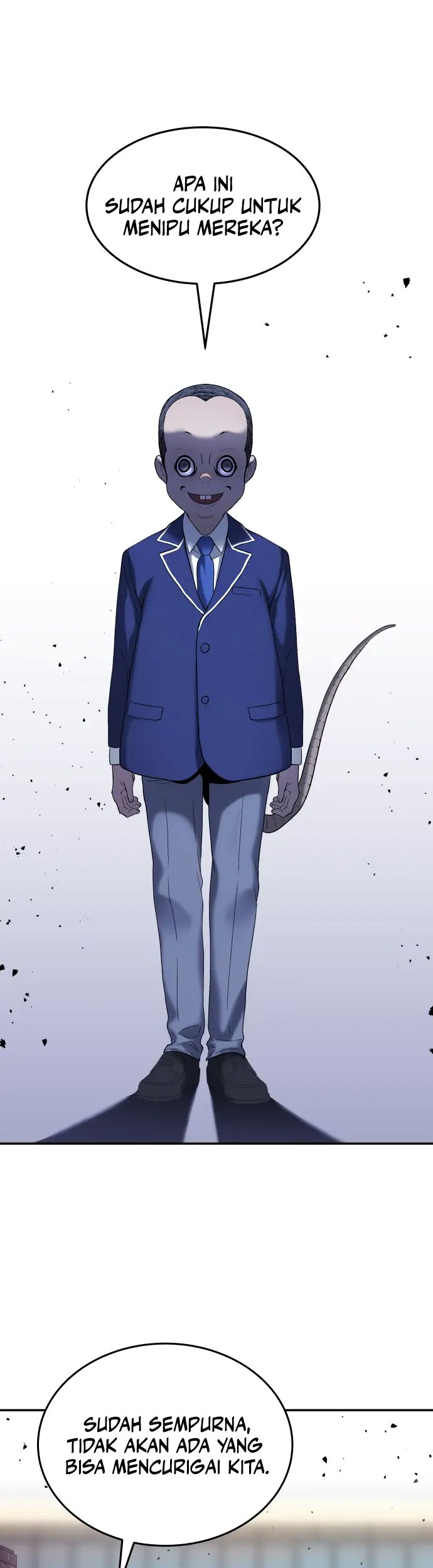 Oh! Dangun Chapter 30 Gambar 3