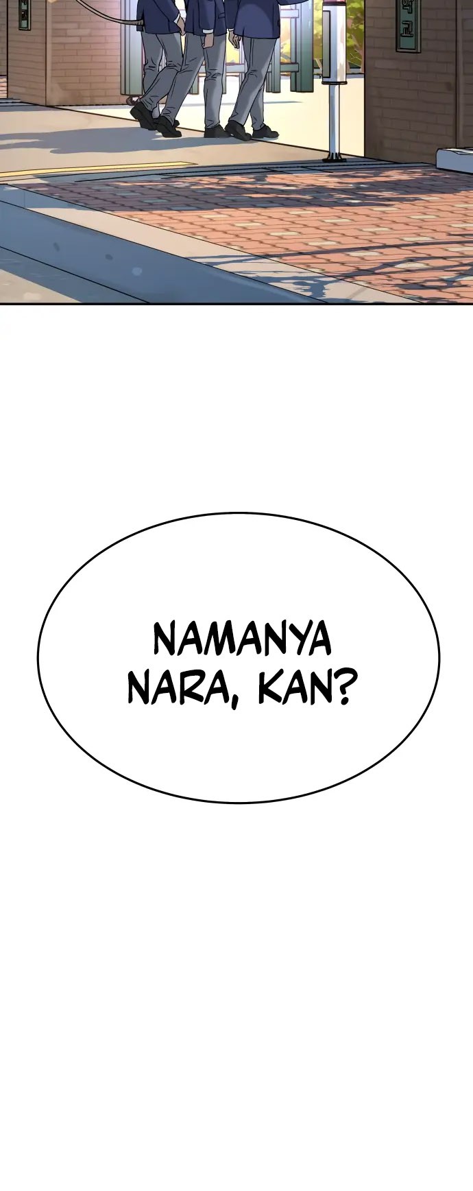 Oh! Dangun Chapter 30 Gambar 6