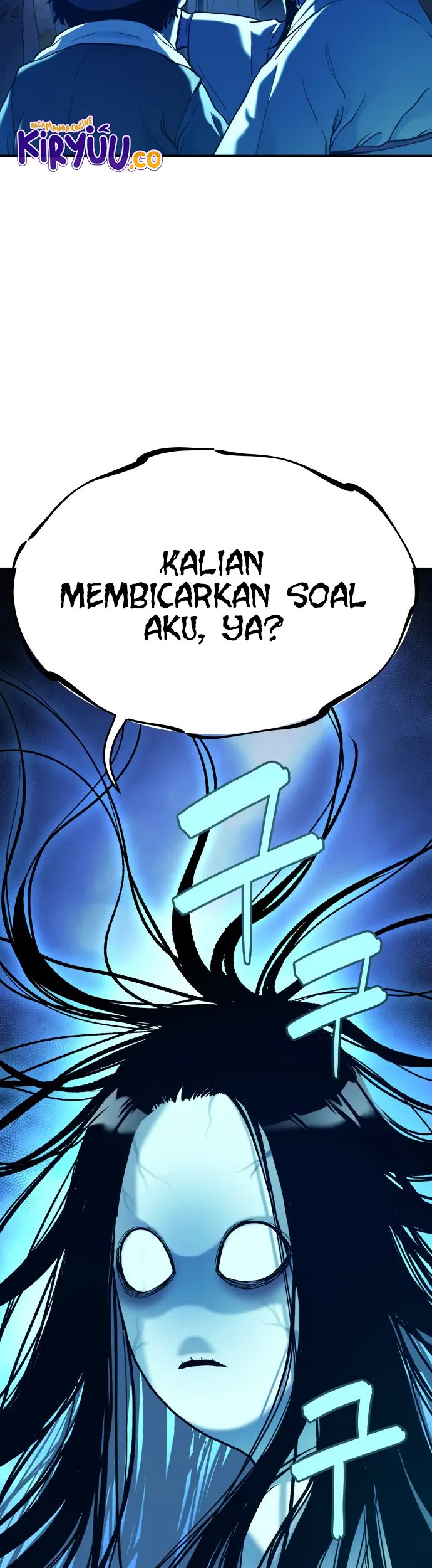 Oh! Dangun Chapter 30 Gambar 16