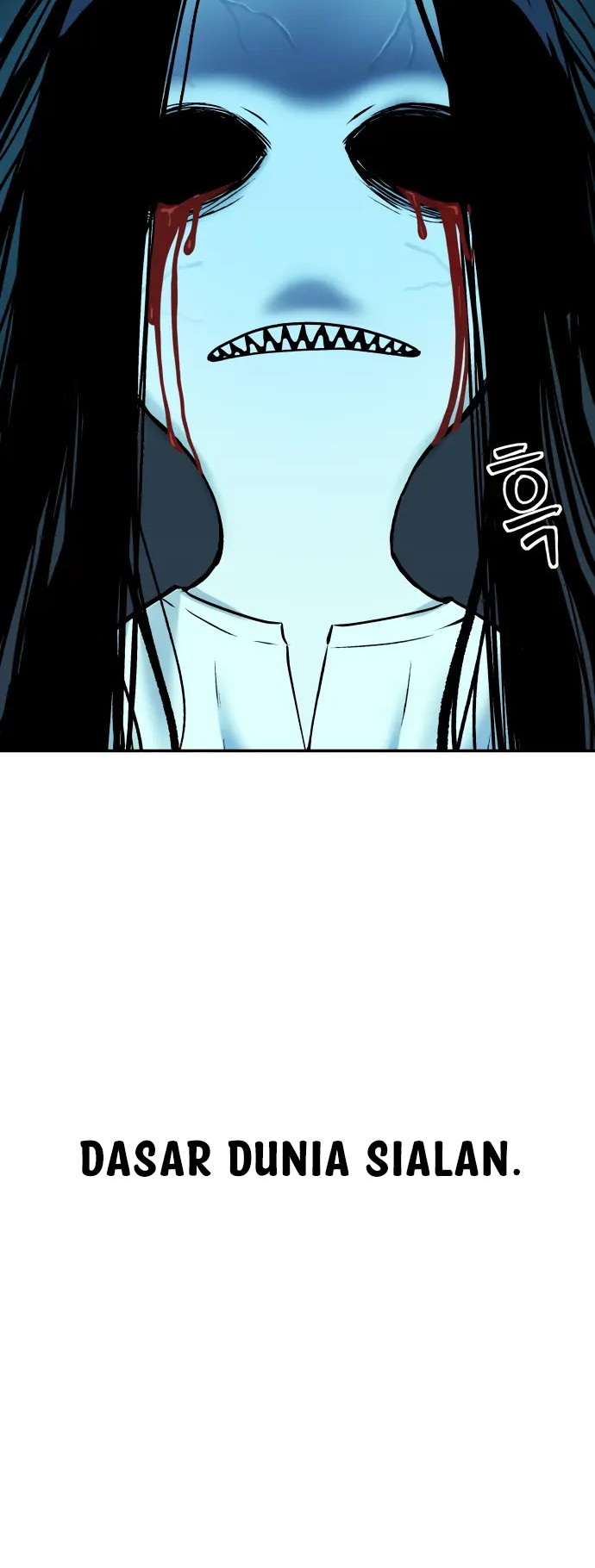 Oh! Dangun Chapter 30 Gambar 18