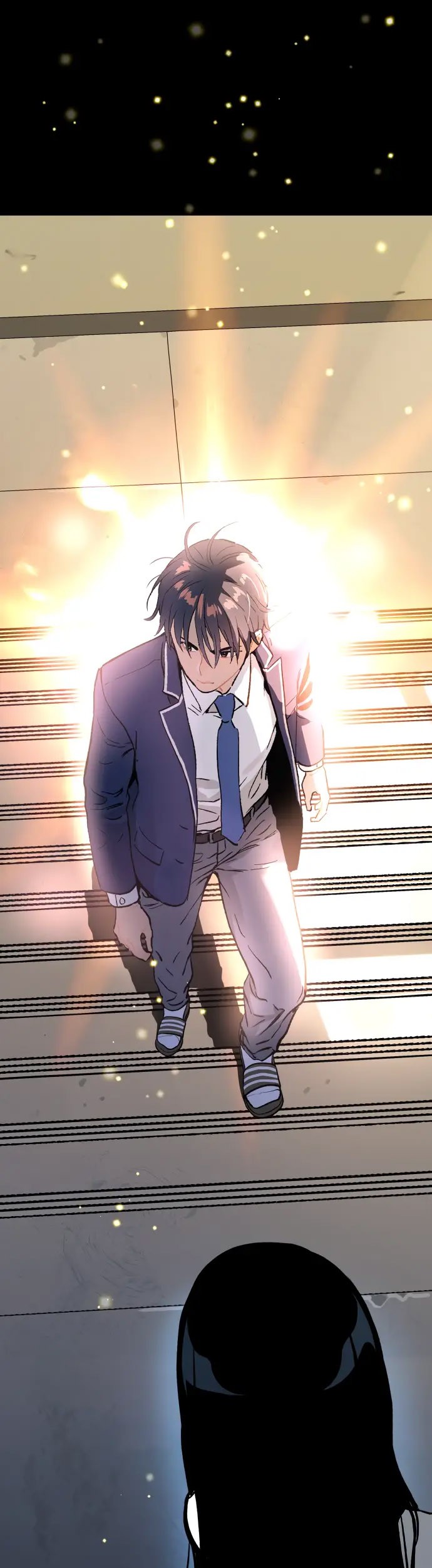 Oh! Dangun Chapter 30 Gambar 23