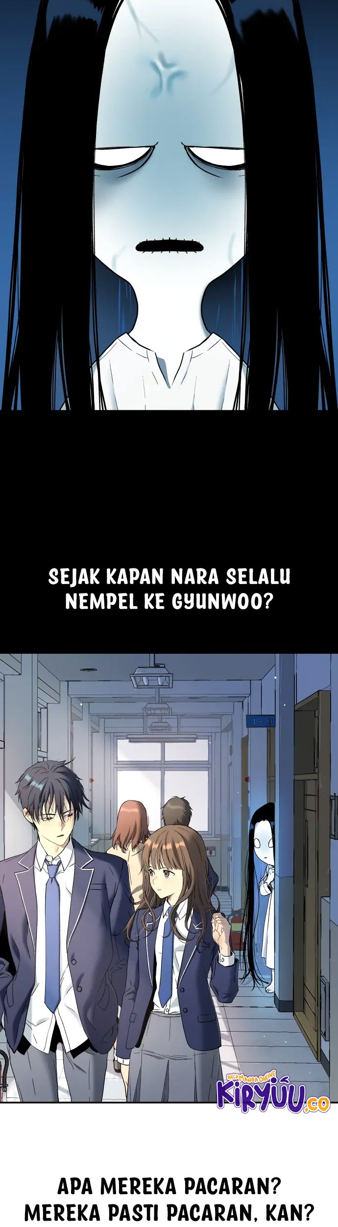 Oh! Dangun Chapter 30 Gambar 28