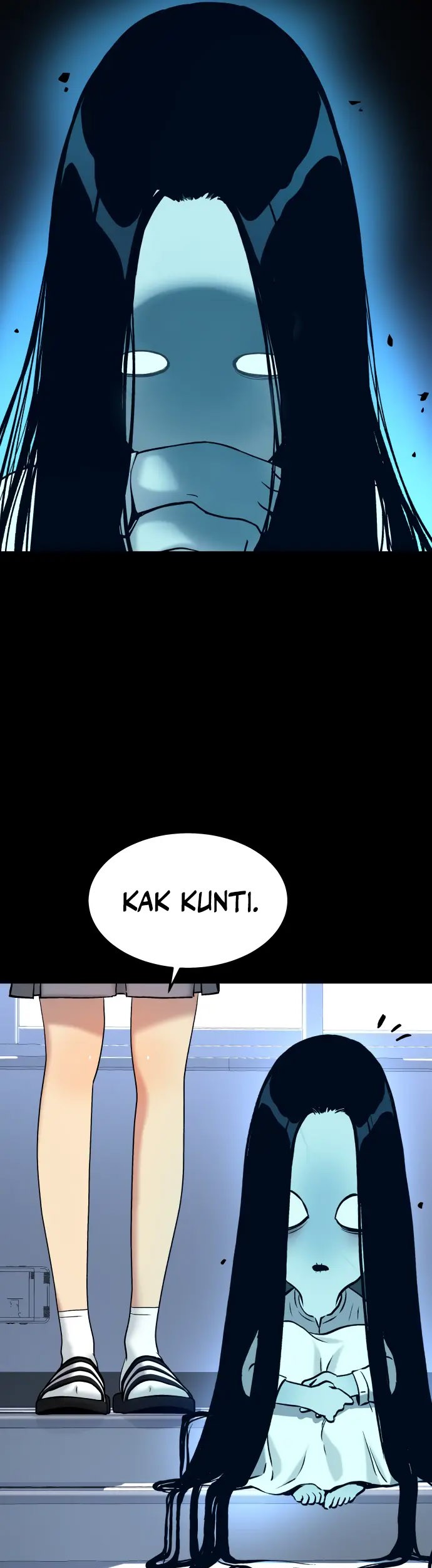 Oh! Dangun Chapter 30 Gambar 31