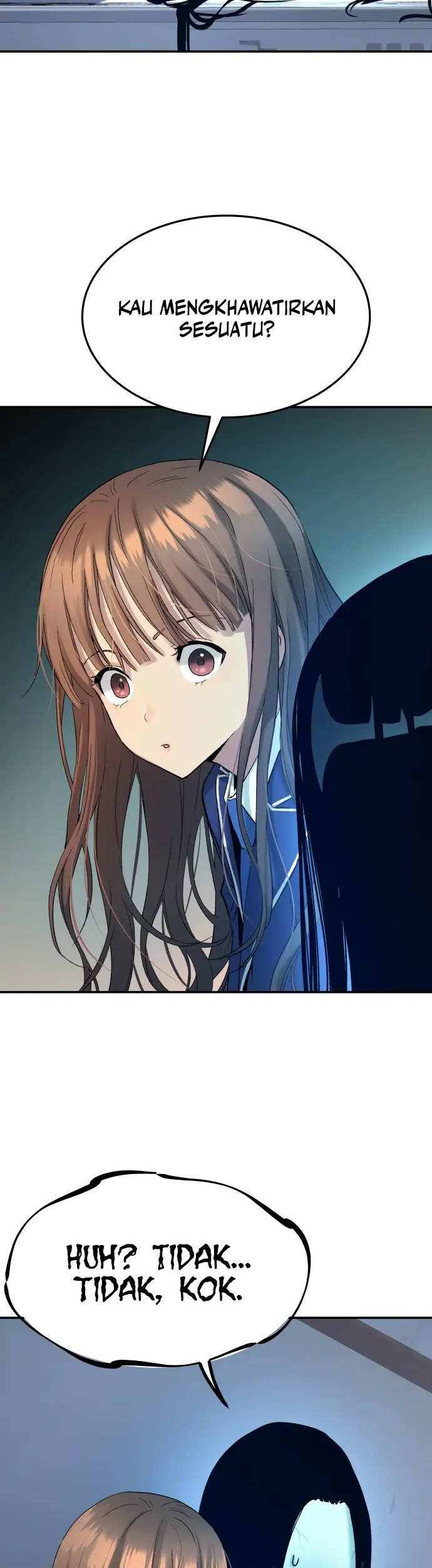 Oh! Dangun Chapter 30 Gambar 32