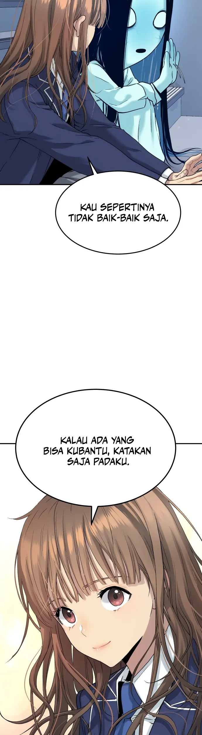 Oh! Dangun Chapter 30 Gambar 33