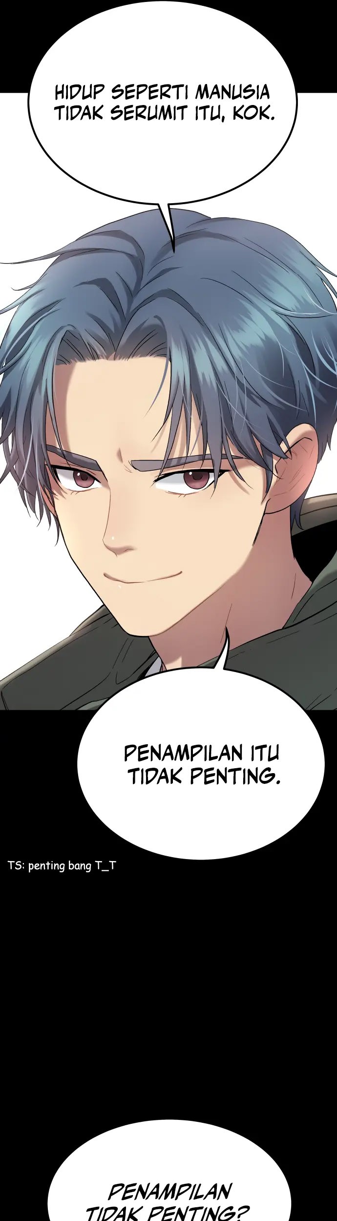 Oh! Dangun Chapter 29 Gambar 35