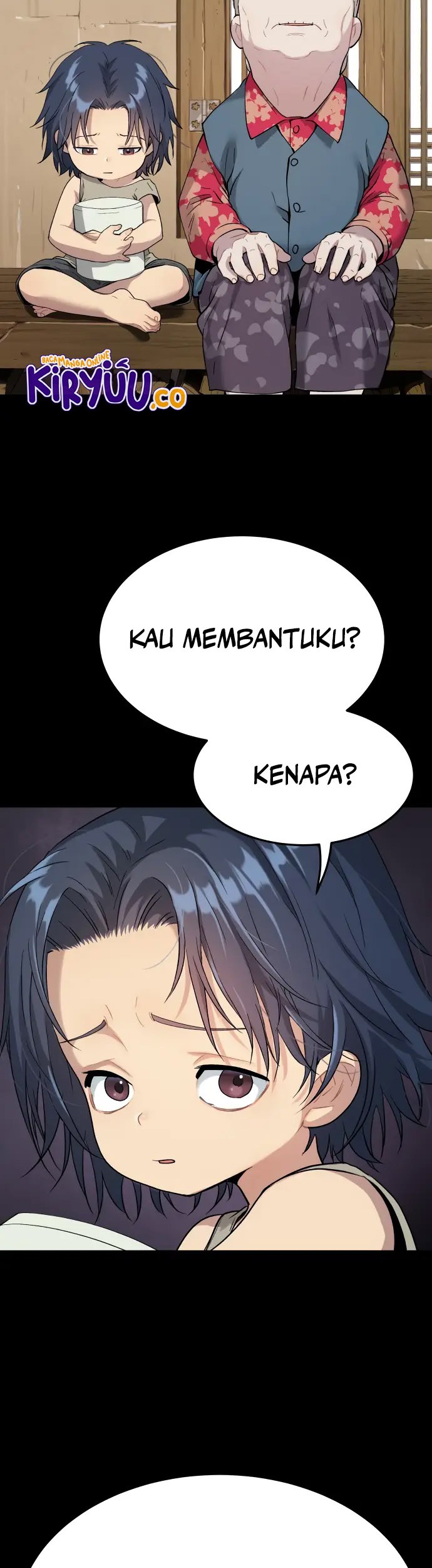 Oh! Dangun Chapter 29 Gambar 53