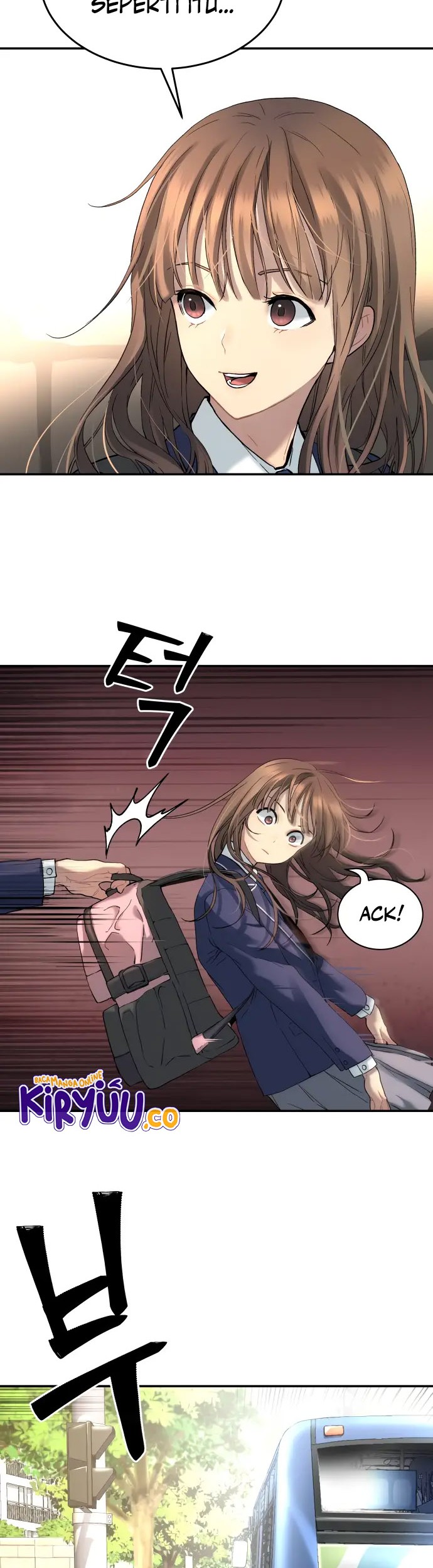 Oh! Dangun Chapter 29 Gambar 60