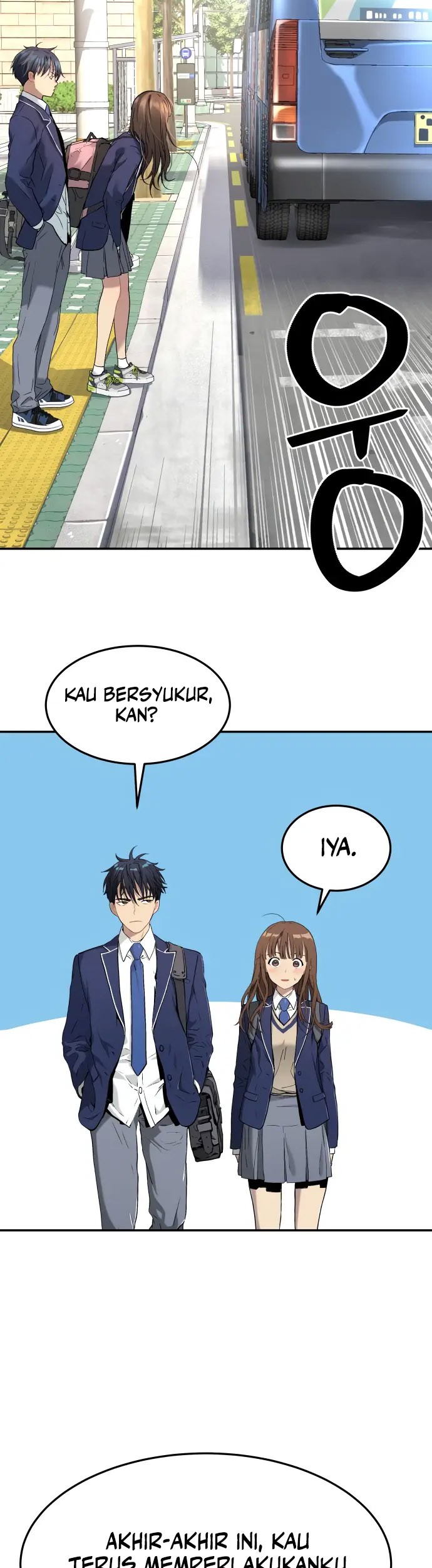 Oh! Dangun Chapter 29 Gambar 61
