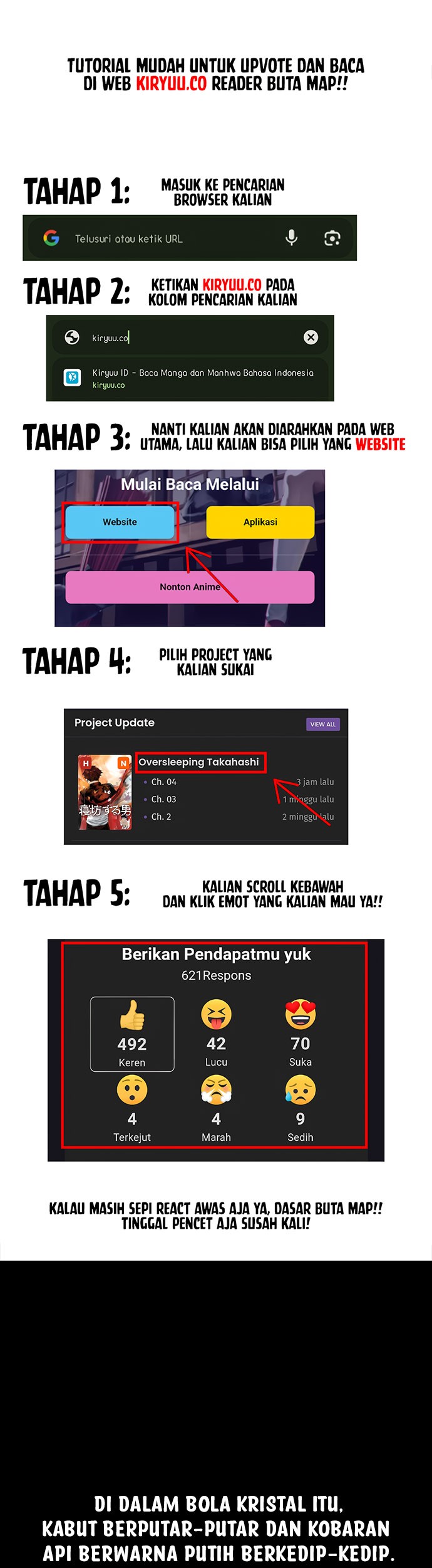 Baca Manhwa Oh! Dangun Chapter 29 Gambar 2