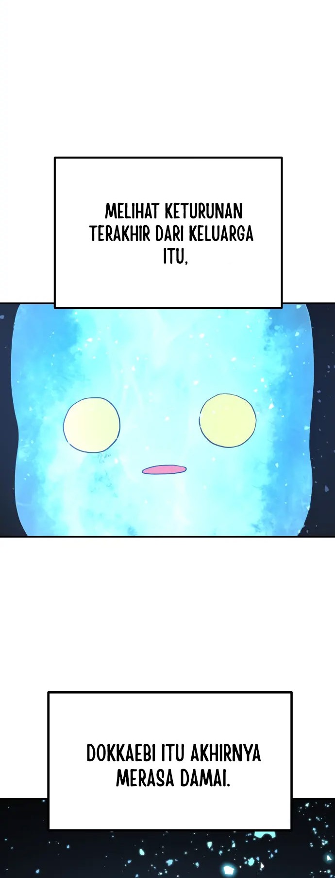 Oh! Dangun Chapter 28 Gambar 38