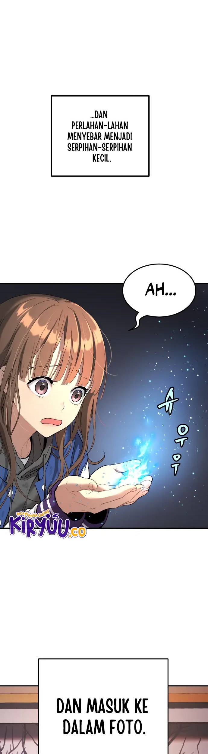 Oh! Dangun Chapter 28 Gambar 40