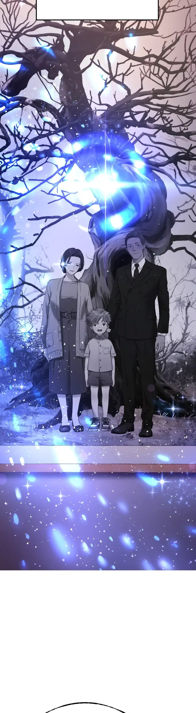 Oh! Dangun Chapter 28 Gambar 41