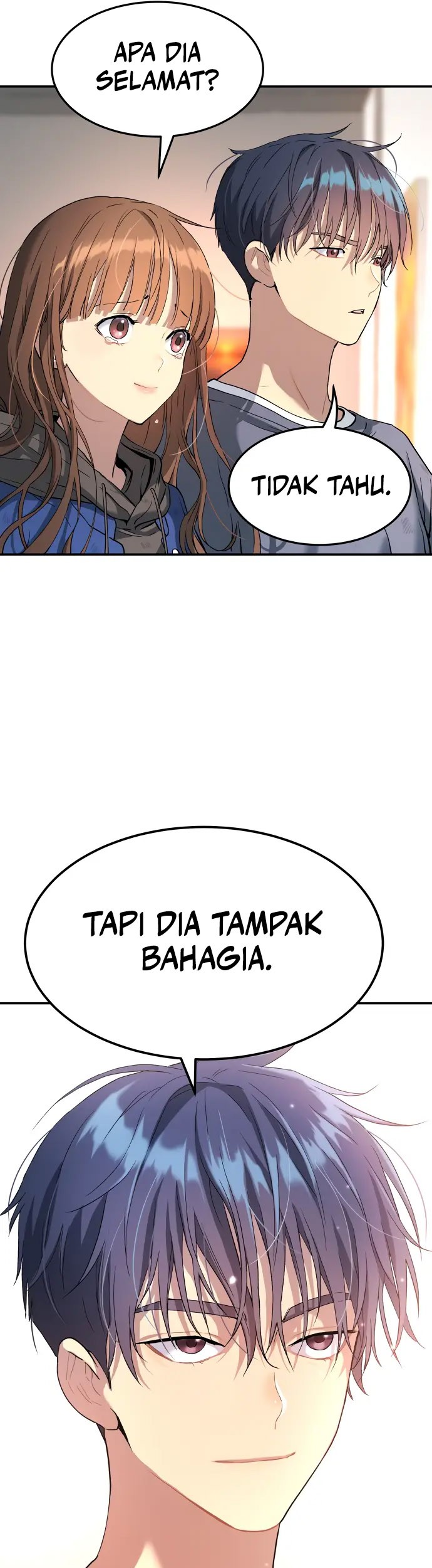 Oh! Dangun Chapter 28 Gambar 43