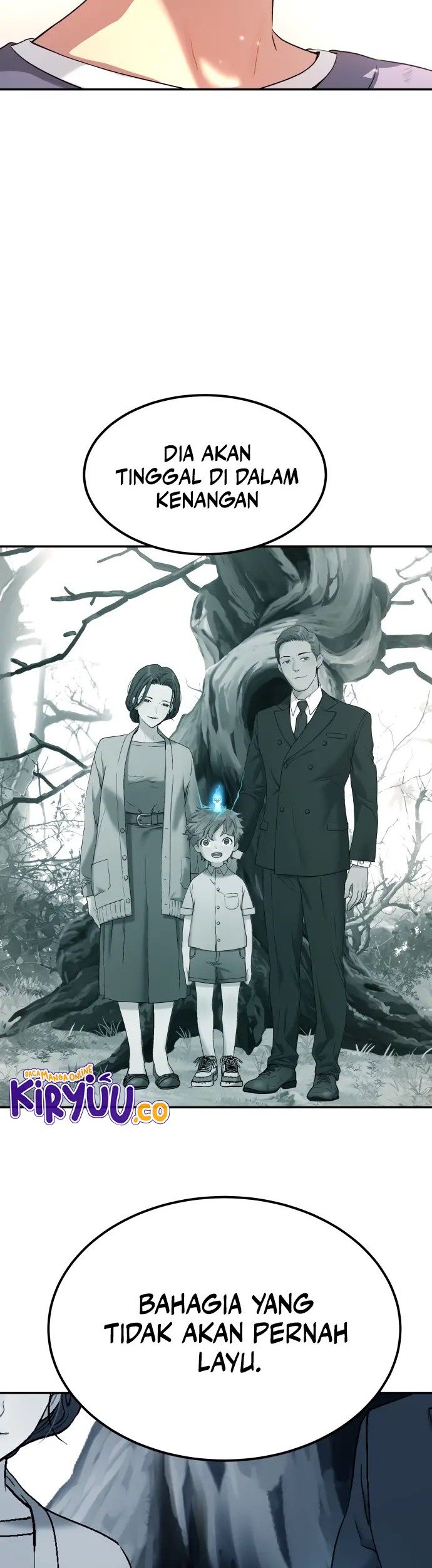 Oh! Dangun Chapter 28 Gambar 44