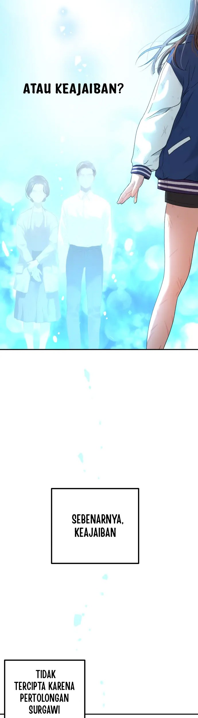 Oh! Dangun Chapter 28 Gambar 48